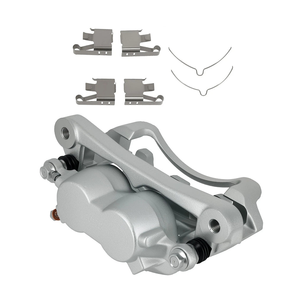 Front Left Brake Caliper 2 Piston for Ford Excursion F-250 F-350 (1999–2005)