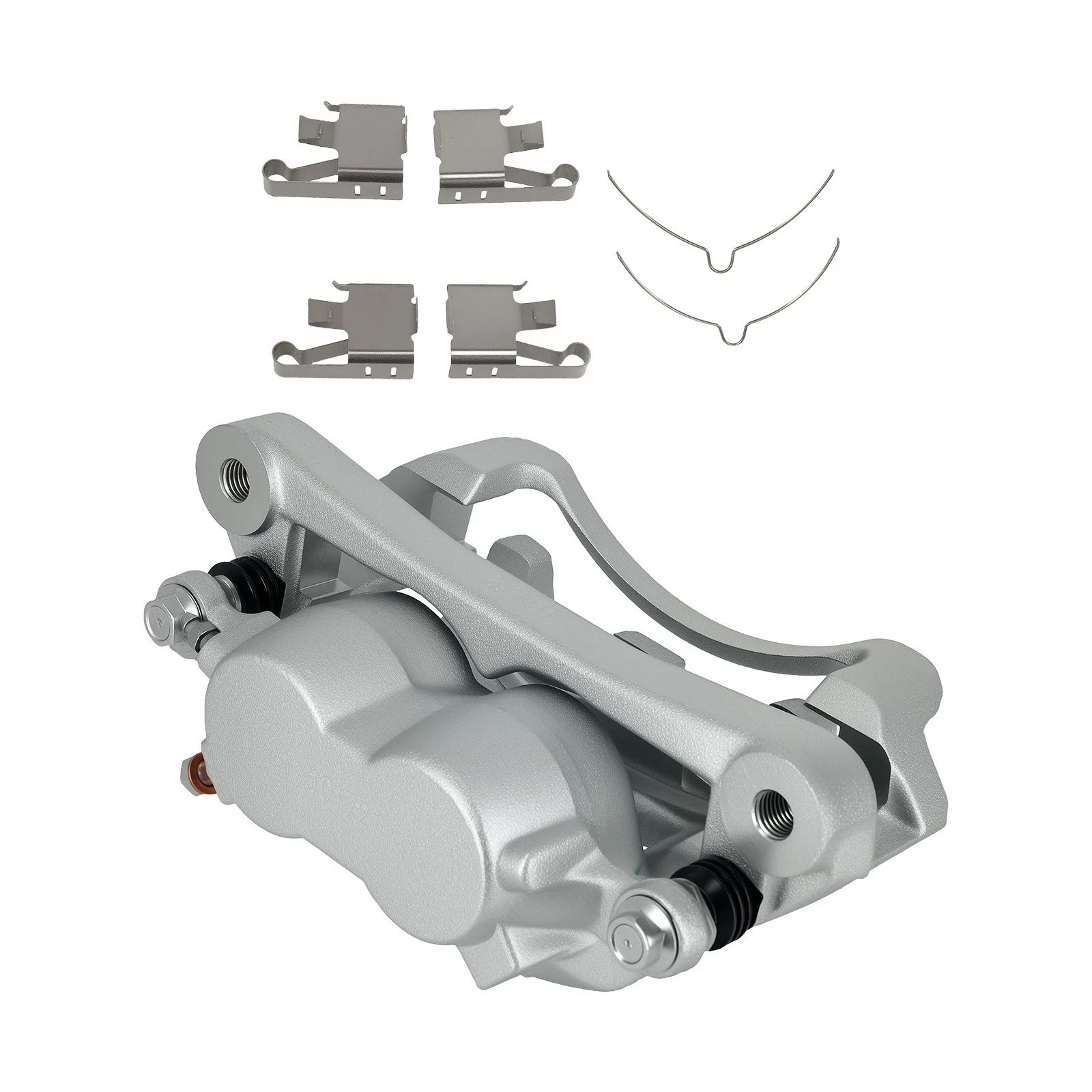 Front Left Brake Caliper 2 Piston for Ford Excursion F-250 F-350 (1999–2005)