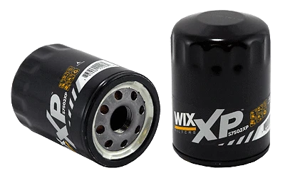 Engine Oil Filter for Ford F-150 (2015)