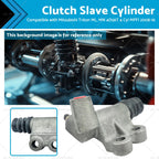 Clutch Slave Cylinder for Mitsubishi Triton ML, MN 4D56T (2008–2016)