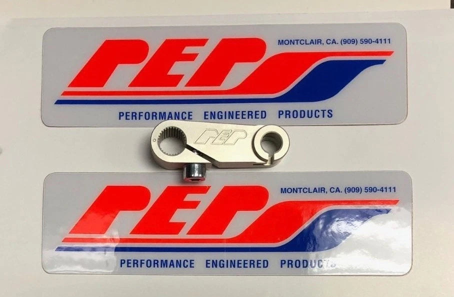 Clutch Cable Arm for Yamaha YFZ450R YFZ450X YFZ450 (2008–2023)