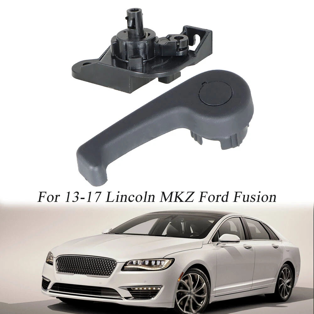 Inner Bonnet Lever Handle for Ford Fusion (2013–2017)