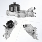 Coolant Reservoir for BMW X5 (2007–2019)