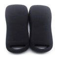 2 x 3 Button Car Remote Key Cover Case for Nissan Xterra Pathfinder (2000-2015)