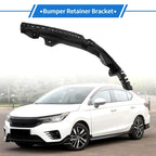 Front Right Bumper Retainer Bracket for Honda City (2009-2014)