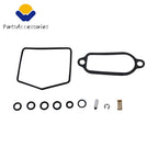 Set of 4 Carburetor Repair Kits for Honda CB350F (1972–1974)