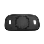 Driver Side Flat Mirror Glass w/Base for Buick Lucerne (2006–2011)