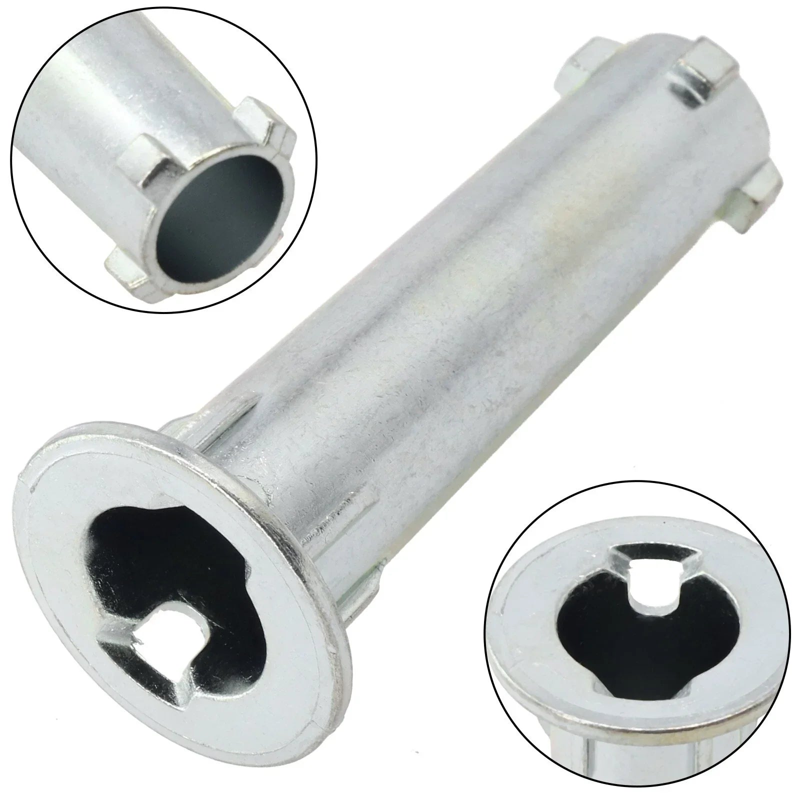 Exterior Mirror Hinge Fix for X1 E84 and X3 F25 (2009–2017)