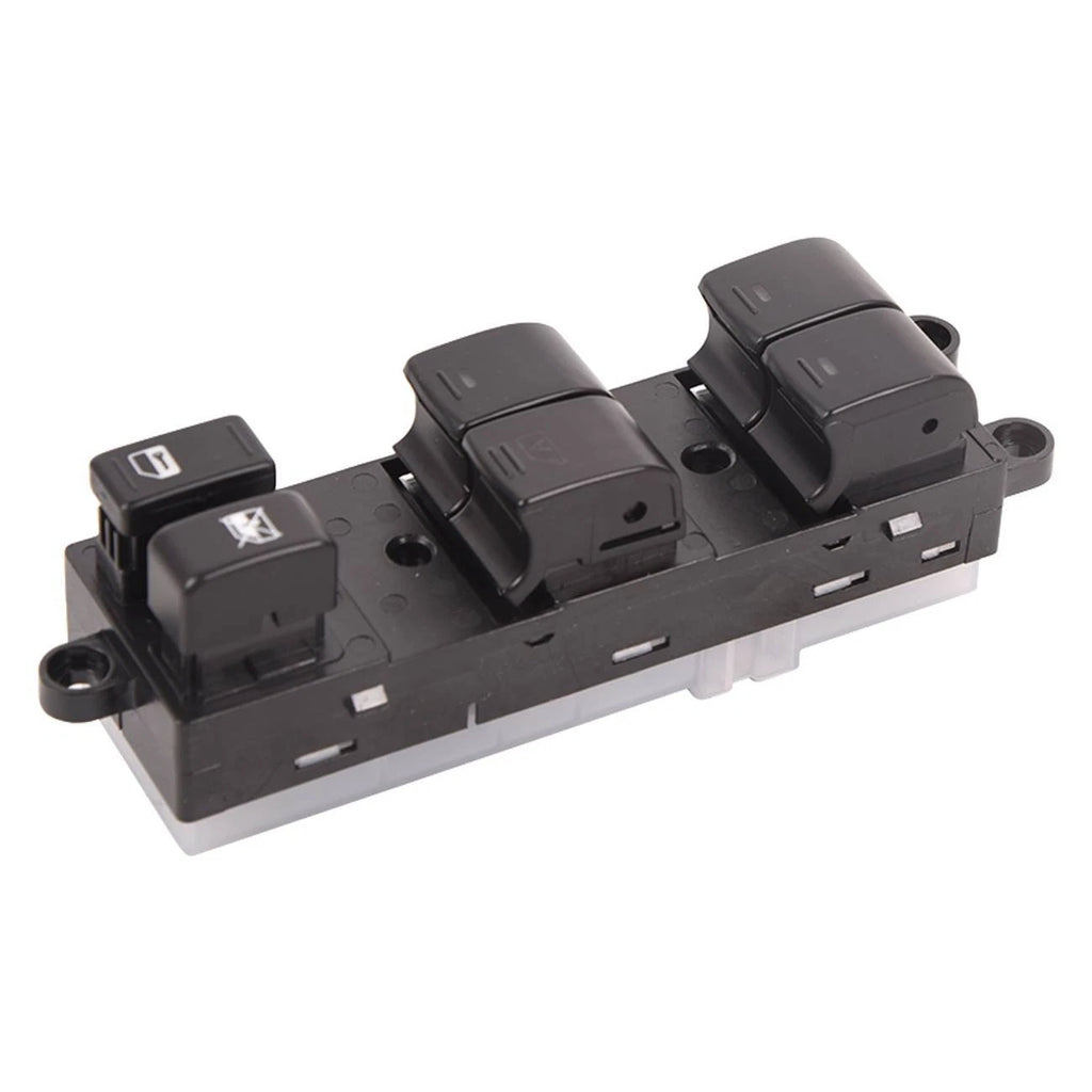 Master Power Window Switch for Nissan Xterra Frontier Crew Cab (2005–2012)