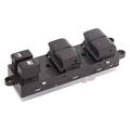 Master Power Window Switch for Nissan Xterra Frontier Crew Cab (2005–2012)