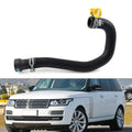 Radiator Heater Water Hose for Land Rover Range Rover Sport (2006-2013)