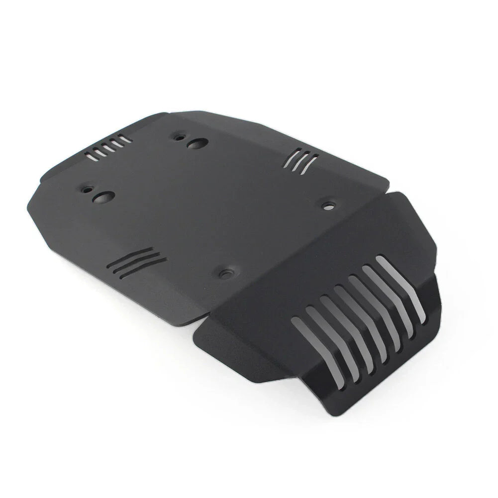 Skid Plate Engine Base Chassis Guard for BMW R Nine T (2014-2019)