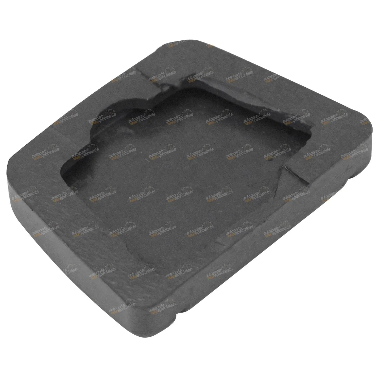 Pedal Pad Rubber for Nissan 300ZX Z31 (1984 - 1989)