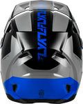 FLY Racing Kinetic Crest Helmet for Off-Road Motorcycle (Medium)