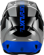 FLY Racing Kinetic Crest Helmet for Off-Road Motorcycle (Medium)