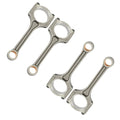 Set of 4 Connecting Rods for Hyundai Tucson (2014–2018) Kia Soul (2012–2019)