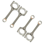Set of 4 Connecting Rods for Hyundai Tucson (2014–2018) Kia Soul (2012–2019)