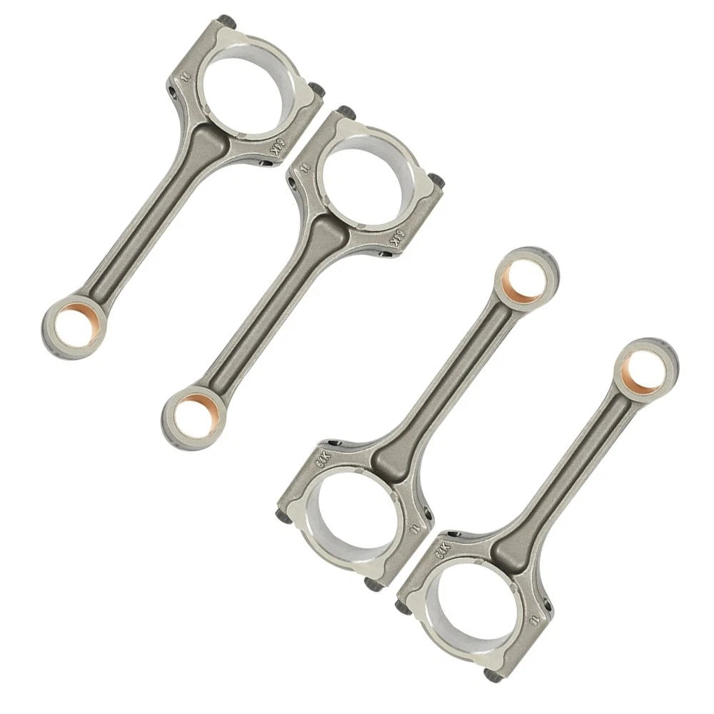 Set of 4 Connecting Rods for Hyundai Tucson (2014–2018) Kia Soul (2012–2019)