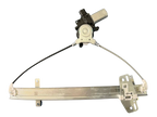 Left Window Regulator With 2 Pins Motor for Honda Accord (2003–2008)
