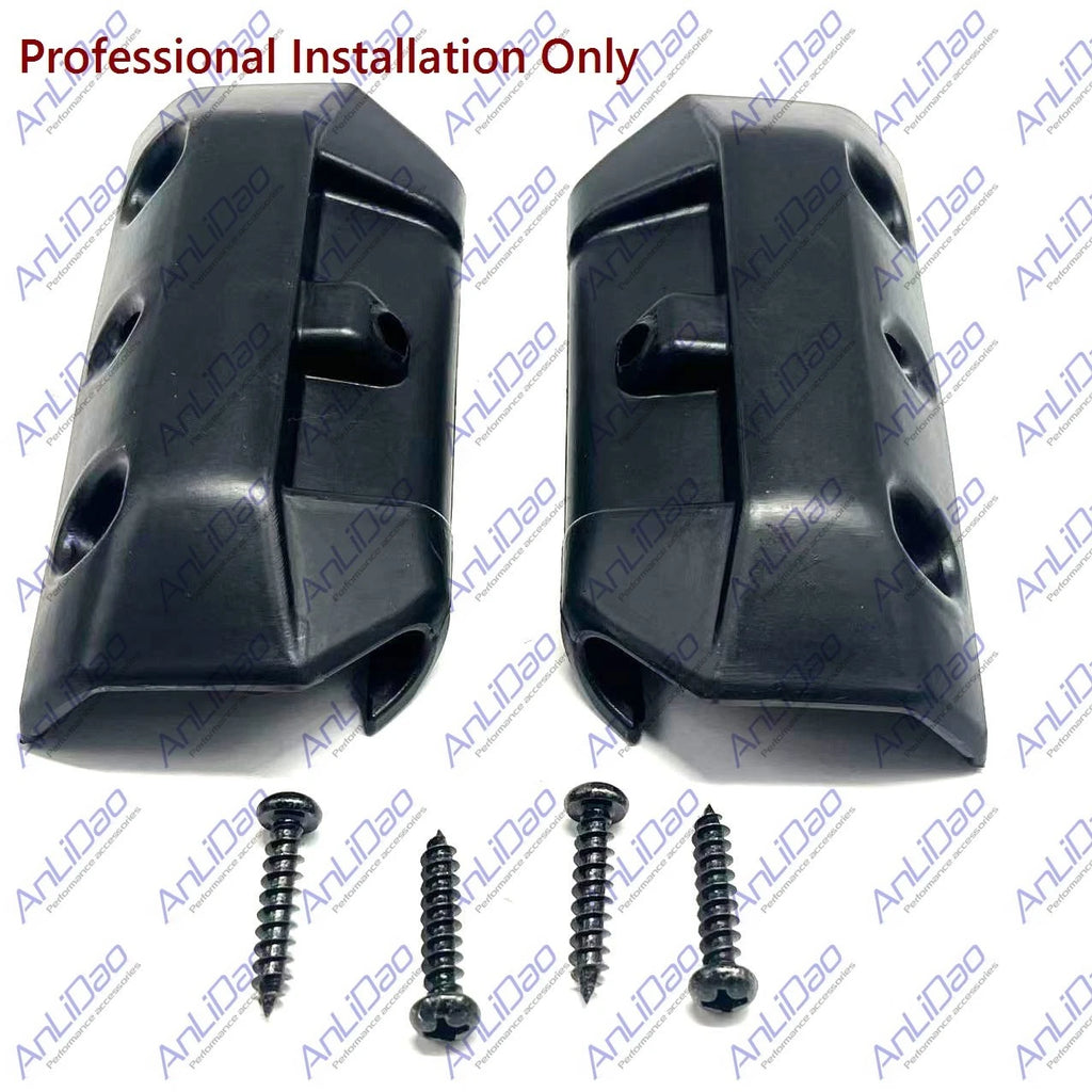 Snap-In Fenders Installation Kit for Sea-Doo RXT GTX (295100729)