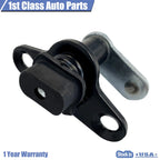 Tailgate Hinge Roller Outer Right Side RH for Nissan Titan (2005–2019)
