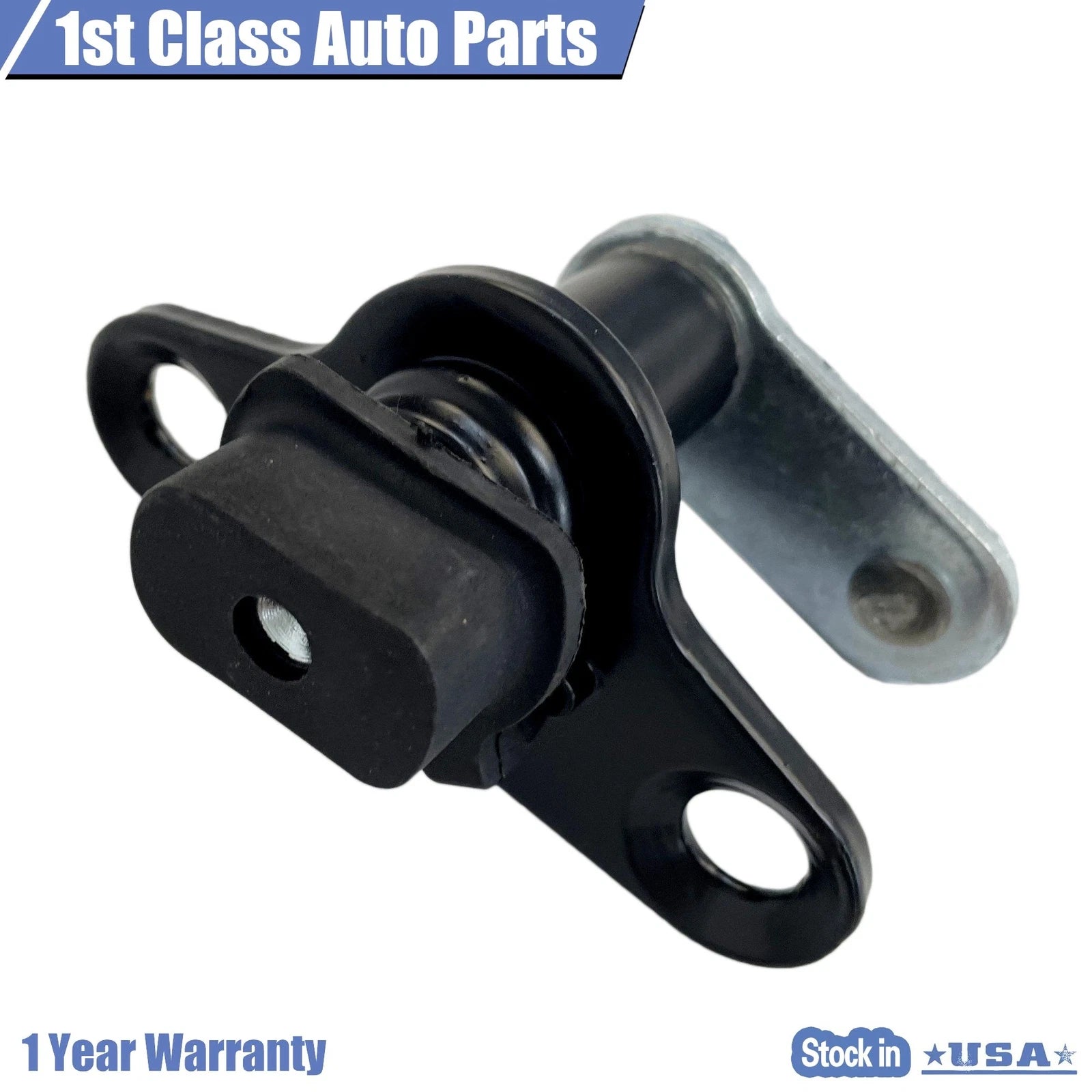 Tailgate Hinge Roller Outer Right Side RH for Nissan Titan (2005–2019)