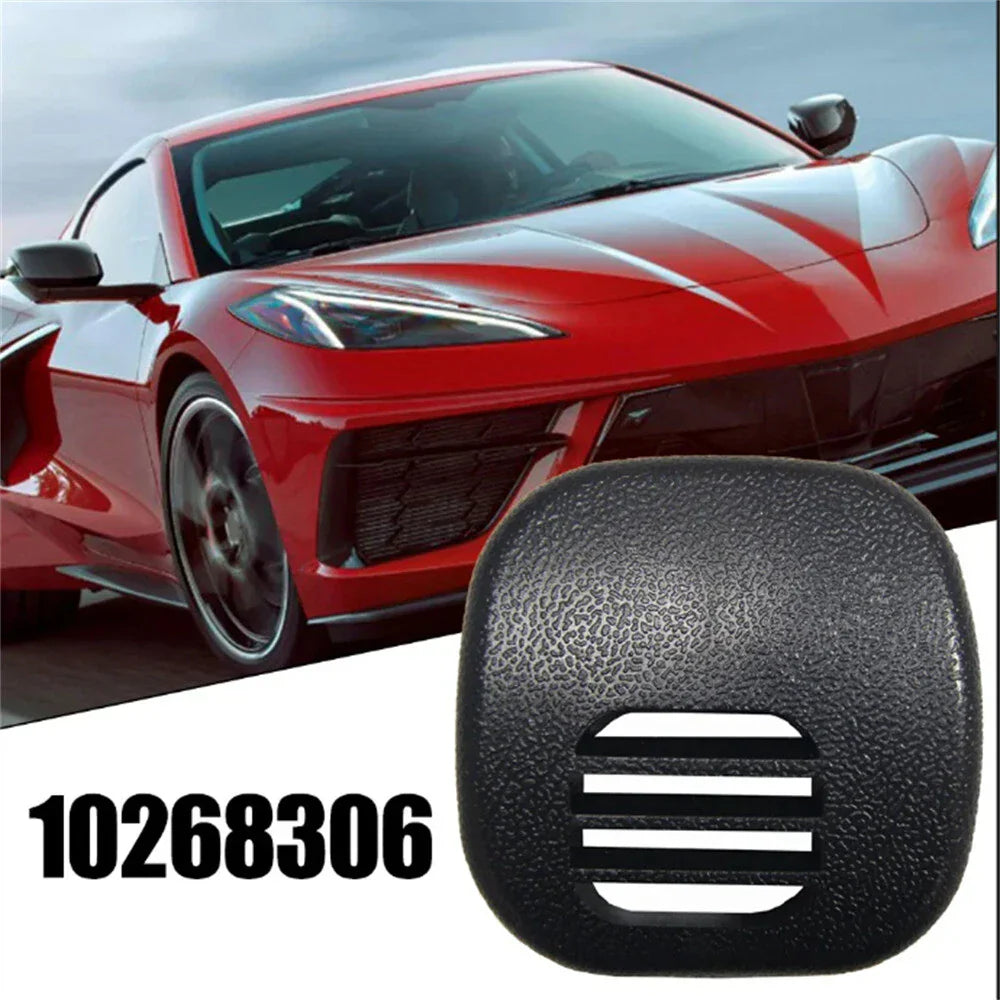 Temp Sensor Grille Vent Cover for 1997-2004 Chevrolet C5