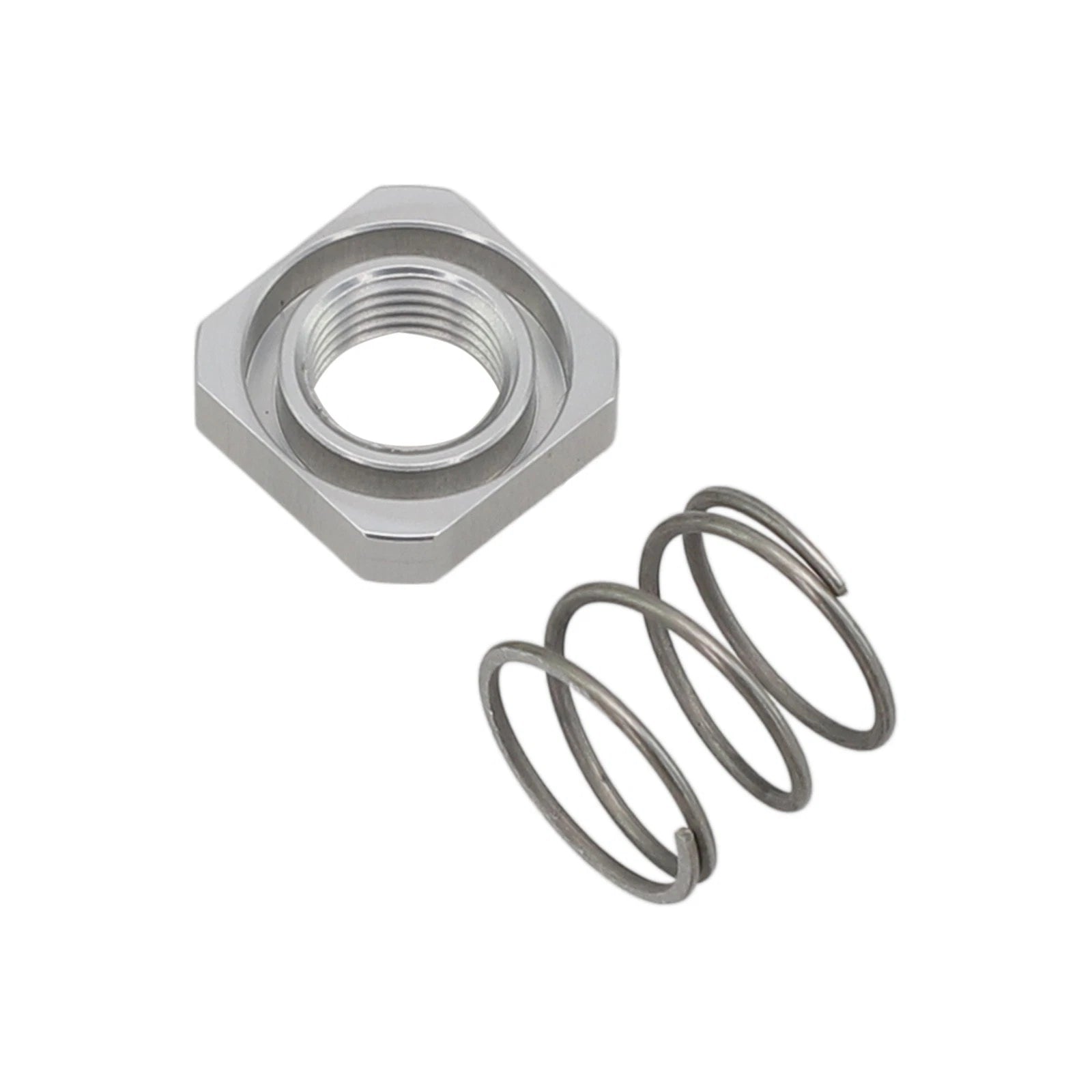 Modification Spindle Screw for DAIWA Fishing Reel (0-8g)