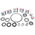 Front Diff Bearing & Seal Repair Kit for Toyota Hilux KUN26 2005-2015 4x4