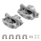 Rear Brake Calipers Pair for Toyota Sienna (2004–2010) 19-B2873 19B2872
