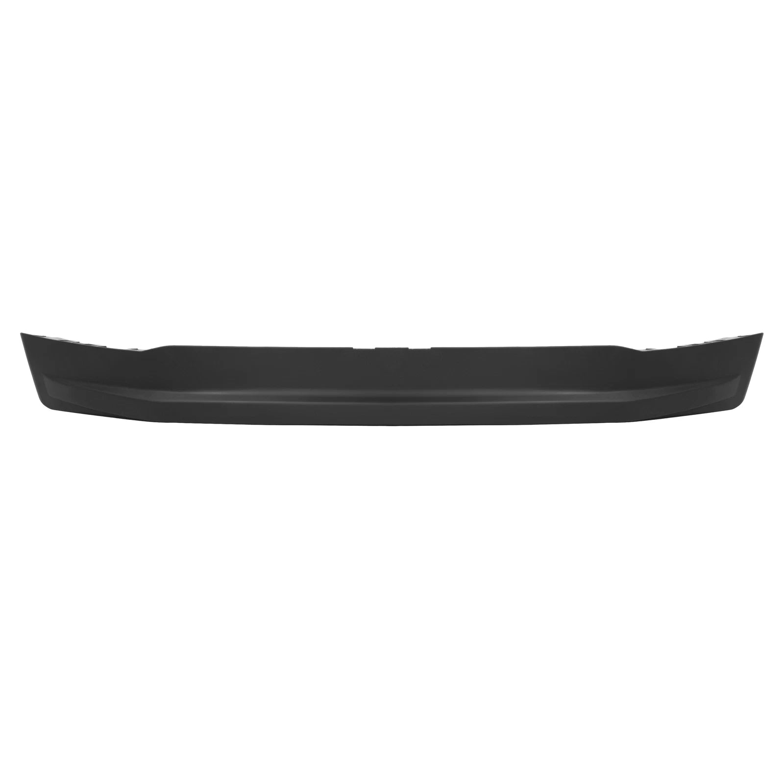 Front Lower Bumper Valance Panel for Ford F-250 F-350 F-450 F-550 (2017–2019)