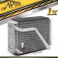A/C Evaporator Core Plate for Ford Freestar Mercury Monterey (2004–2007)