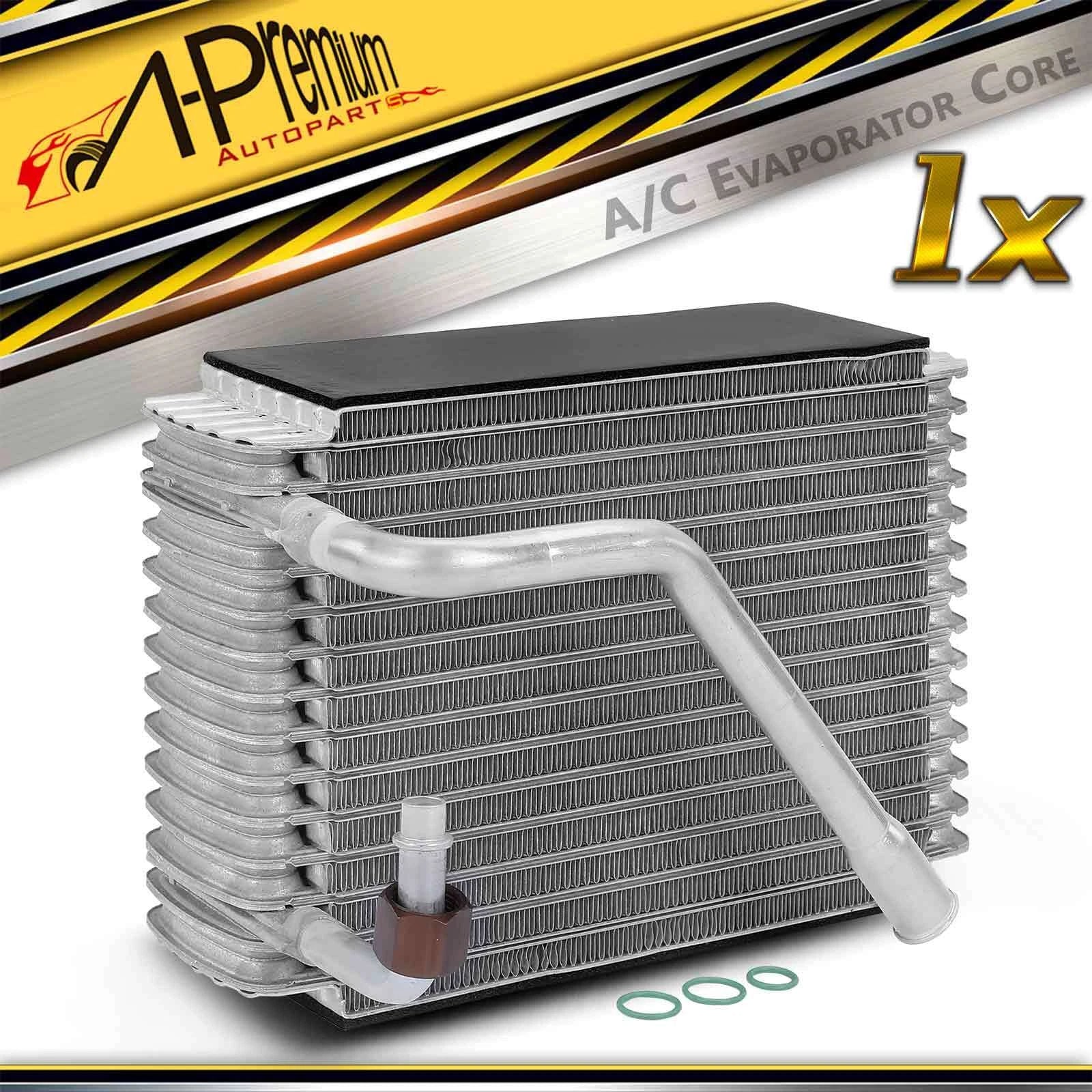 A/C Evaporator Core Plate for Ford Freestar Mercury Monterey (2004–2007)