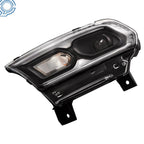 LED Headlight for Dodge Durango (2021-2023) Driver LH Side with Signal Lamp