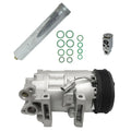 AC Compressor Kit Replacement for Nissan Altima 2.5L (2018–2019)