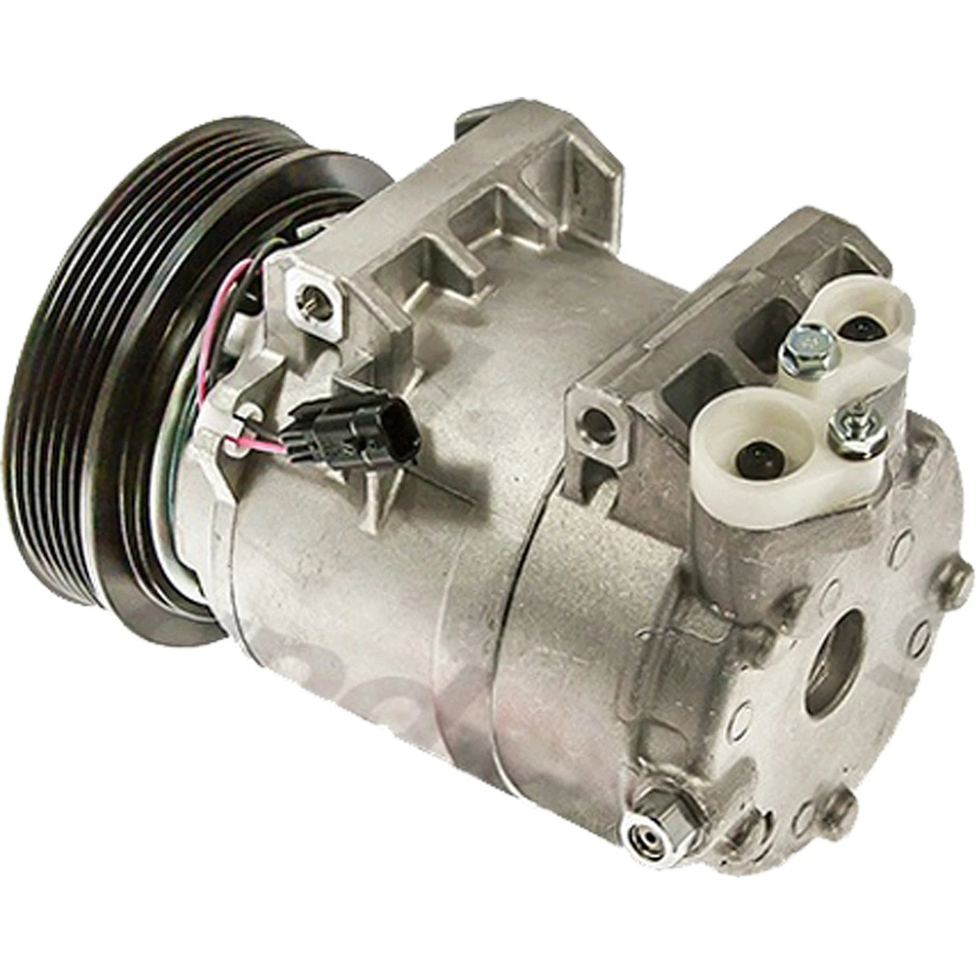 A/C Compressor with Clutch for Nissan Rogue (2014)