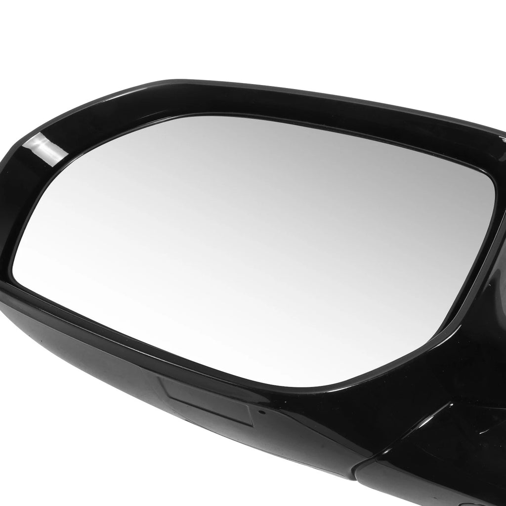 Power Adjust Side View Door Mirror for Hyundai Santa Fe (2013–2016)