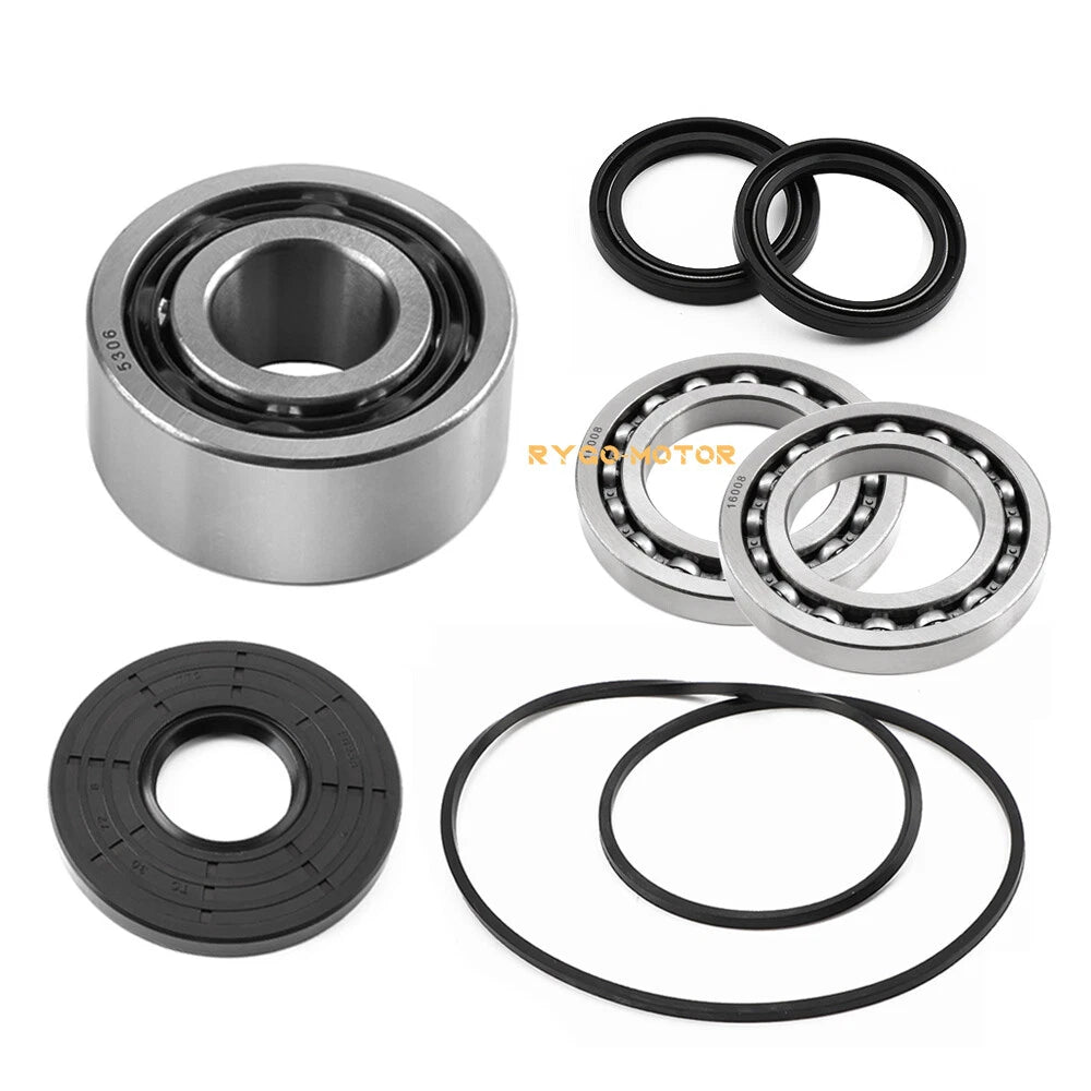 Front GearCase Differential Bearing Seal Kit for Polaris General 1000 (2018–2024)