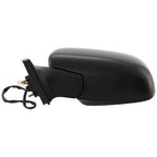 Driver Left Side Mirror for Toyota 4Runner (2003–2009)