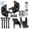 Hanger and Shackle Kit for Ford Ranger (1986–2008)