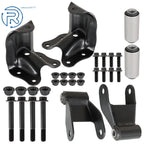 Hanger and Shackle Kit for Ford Ranger (1986–2008)