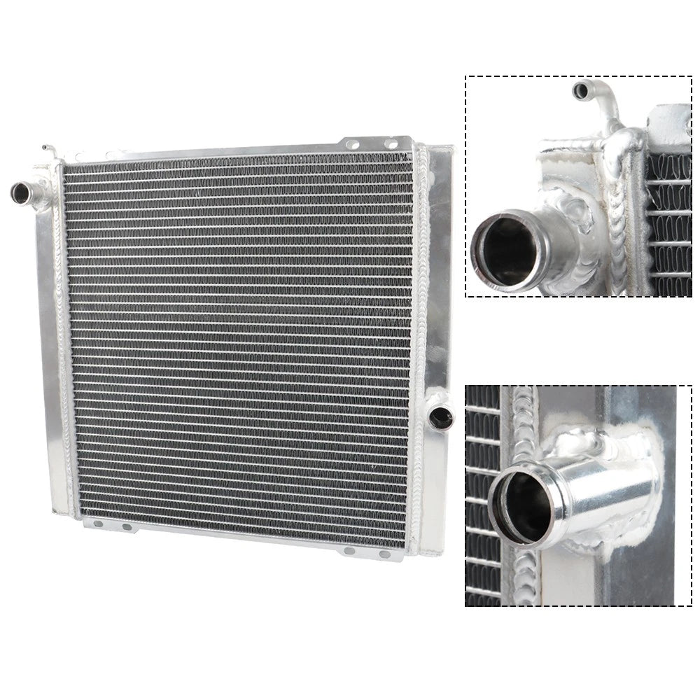 Aluminum Radiator for Can-Am Maverick X3 Turbo (2017-2023)