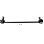 Set of 6 Front Steering Tie Rod Ends for Acura ILX (2013-2022)