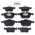 Set of 4 Ceramic Brake Pads for Ford Escape (2017–2019)