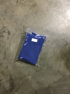 Boat Cover for Merc-Mariner 115 HP (Westland) - Sharkskin Plus, Royal Blue