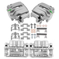 Front Disc Brake Caliper Assembly for GMC Yukon XL 1500 Yukon (2000–2001)