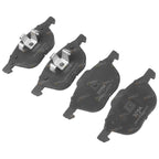 Front Disc Brake Pad Set for Mazda 3 (2004 - 2014)