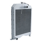 3 Rows Radiator for Massey Ferguson 50 50A 65 302 304 (1950–1970)