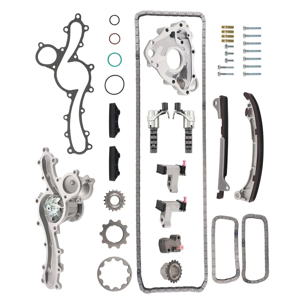 Engine Timing Chain Set for Toyota 4Runner Tacoma 4.0L V6 (2005–2021)
