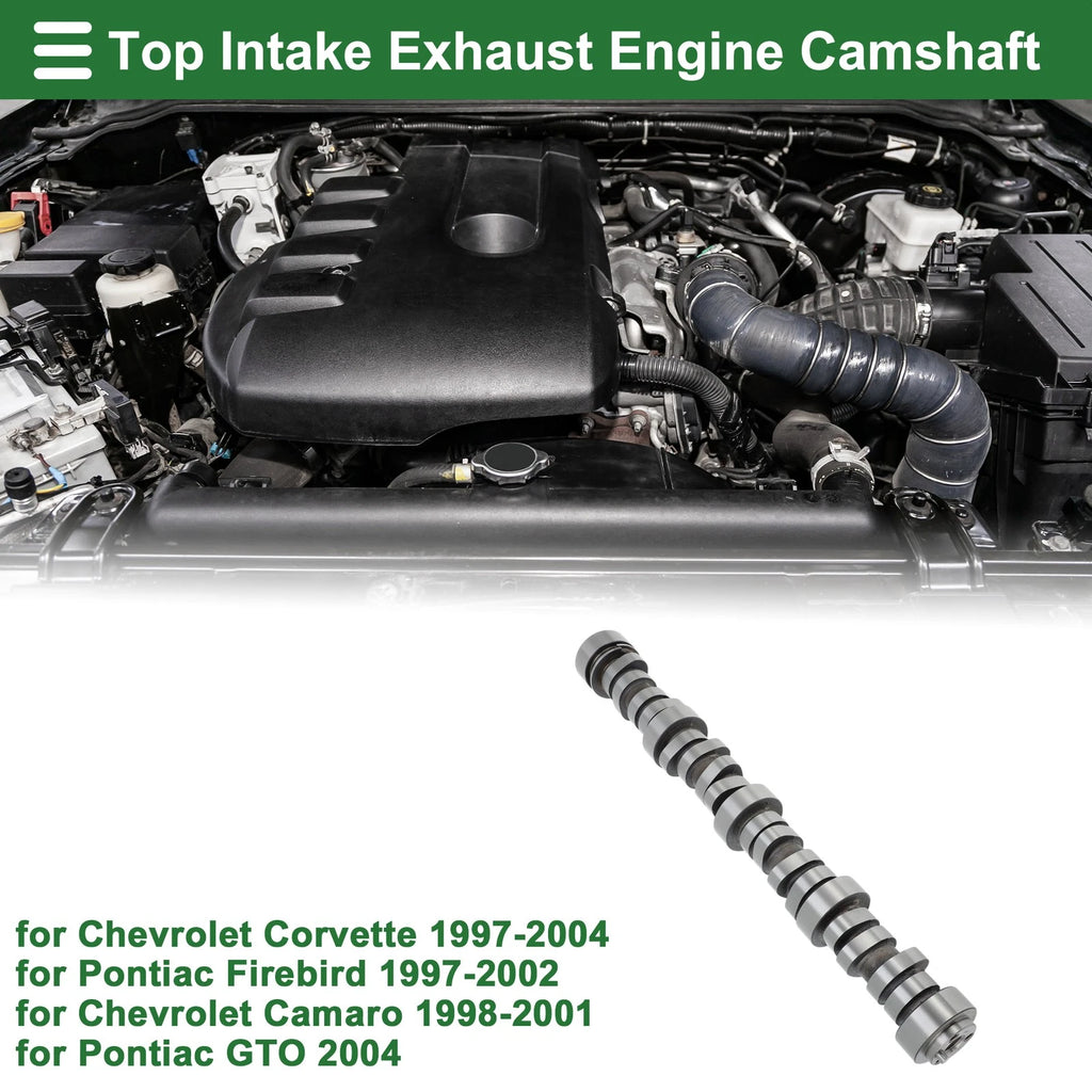 Camshaft for Chevrolet Corvette (1997–2004)